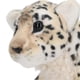 thumbnail image 3 of Peluche animal imitation léopard, adorable et multifonctionnelle, idéale pour canapé, chambre à coucher, dortoir, 3 of 4