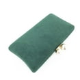 thumbnail image 2 of Sac de Soirée pour Femme en Velours Perlé de 7,5 Pouces, Pochette de Mariage et de Fête, Sac à Main avec Chaîne, 2 of 2