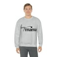 thumbnail image 5 of Unisex Heavy Blend™ Crewneck Sweatshirt, 5 of 9