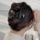 thumbnail image 4 of 2 pinzas para el cabello para mujer pinzas para el cabello grandes para mujer, pinzas para el cabello grandes de sujeción fuerte, accesorio para el cabello para damas y niñas, 4 of 5