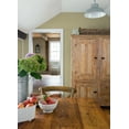 thumbnail image 3 of Chesapeake Solitude Honey Distressed Texture Wallpaper, 3 of 4