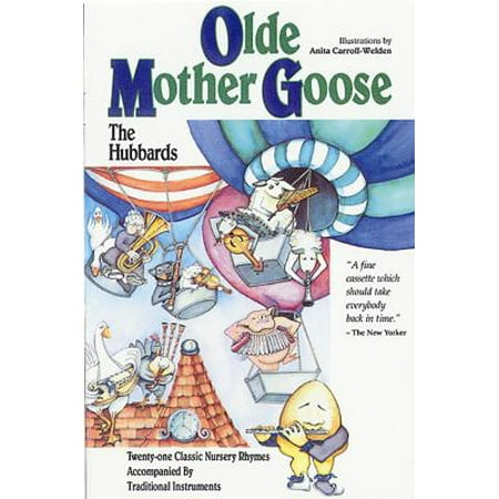 Olde Mother Goose [Paperback - Used]