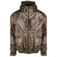 thumbnail image 2 of Drake Waterfowl Men's Refuge 3.0 3-in-1 Jacket, 2 of 2