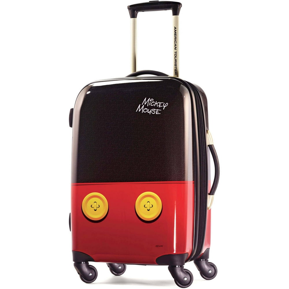 American Tourister American Tourister Disney Mickey Mouse 21inch