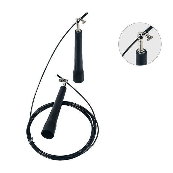 unbranded  Jump Rope Ropes for Exercise Bodybuilding Fitness