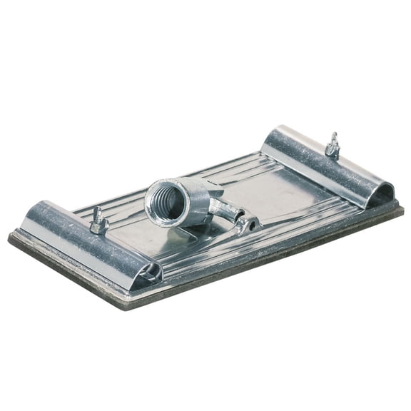 Warner Tools 256 Pole Sander Head Female Threaded