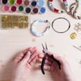 thumbnail image 5 of Jewelry Making Supplies Jewelry Making Accessory Kits, 5 of 5