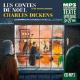 thumbnail image 2 of Mathieu Barrabès - Les Contes de Noel - Music & Performance - CD, 2 of 2