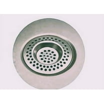 Stainless Steel Kitchen Sink Strainer – Anti-Clog Drain Filter for Kitchen & Bathroom Sinks