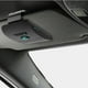 thumbnail image 1 of Sistema de altavoz Bluetooth para automóvil | Panel de visera de parasol Altavoz MP3 Bluetooth | Llamadas manos libres | Mensaje de voz | Conexión de teléfono dual | Reducción de ruido DSP |, 1 of 6
