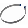 thumbnail image 2 of Cable plano caSino187 para placa base Neato Botvac (D3, D4, D5, D6 y D7), 2 of 5