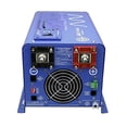 thumbnail image 4 of AIMS Power 4000 Watt Pure Sine Inverter Charger 48Vdc & 240Vac Input to 120 & 240Vac Split Phase Output 50 or 60 Hz, 4 of 4