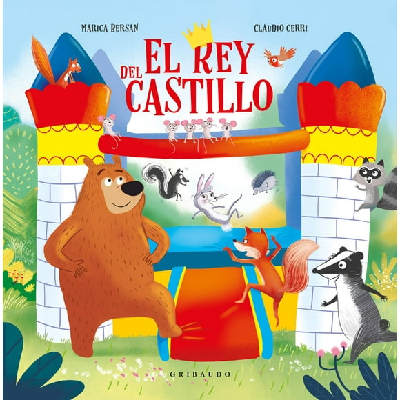 REY DEL CASTILLO Oceano 9788417127619