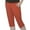 Salmon Pink, variant on Monterey Club Women's Golf Capris #2823