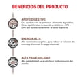 thumbnail image 2 of Alimento Húmedo Royal Canin Veterinary Gastrointestinal Cat Nutrition 145 g, 2 of 3