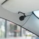 thumbnail image 4 of Kenally Micrófono de Audio Plug-and-play, fácil de usar, micrófono Bluetooth, receptor de Radio, micrófono, sonido de coche Cámaras de salpicadero de coche, 4 of 6