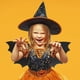 thumbnail image 5 of Decoración del hogar, decoración de habitaciones, decoración de paredes, fiesta de Halloween, decoración infantil, juguete HalloweenEVA, accesorios de cosplay, un ala, 5 of 8