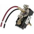 thumbnail image 5 of King Electric Double Pole Built-In Thermostat Kit, Bright White, TKIT-2BW, 5 of 5