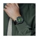 thumbnail image 5 of AVI-8 Hawker Hurricane Kent Automatic Hampshire Leather Strap Green Dial AV-4094-03 Men's Watch, 5 of 5