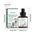 thumbnail image 3 of Gotas reparadoras para la osteoartritis en mascotas (30 ml), 3 of 9