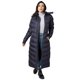 thumbnail image 5 of u2wear Abrigo de Invierno para Mujer, Acolchado de Cuerpo Entero, Cálido, Elegante y Duradero, 5 of 5
