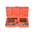 thumbnail image 3 of RUISINERY 16pieces Hexagonal Torxes Wrench Set With head And Bit For Automotive Repair Mechanical Maintenance Task Tool, 3 of 7