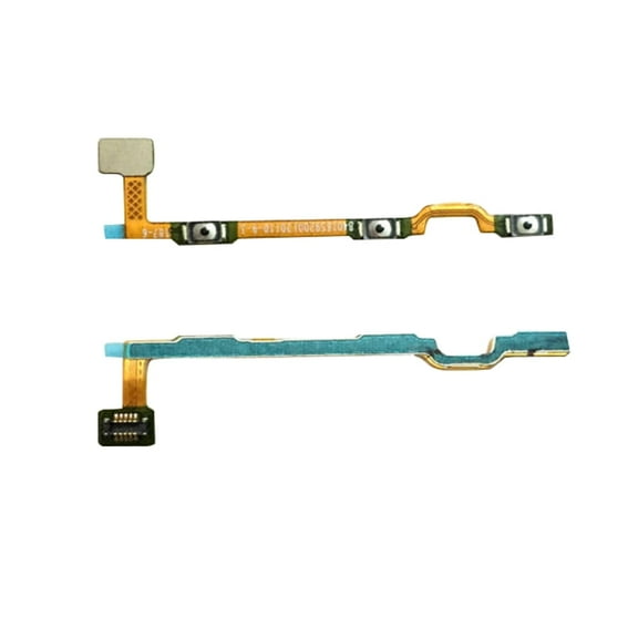Replacement Power   Volume Button On/Off Flex Cable For Motorola Moto G4 / G4 Plus / G4 Play