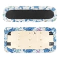 thumbnail image 3 of Pzuqiu Golf Cart Seat Covers Washable, Compatible with Golf Cart Seats Outdoor, Golf Cart Accessories Fit for Ezgo Golf Cart Bench Seat(Sea Turtle 2 Piece), 3 of 9
