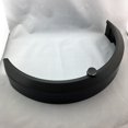 thumbnail image 2 of caSino187 Compatible Roomba Newer 600 Series Parachoques Delantero 680/685/690 Reemplazo de Sensor IR Negro para iRobot, 2 of 3