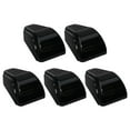 thumbnail image 1 of YSABOXY 5PCS Solar Powered CabRoof Rning Light Car Marker Lights Solar Charging Light., 1 of 6