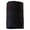 Black, variant on Kids Neckwarmer Color: Eggplant