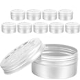 thumbnail image 3 of dog scent training equipment 10pcs Dog Scent Work Tins Dog Nose Scent Training Boxes Aluminum Sniffle Box, 3 of 11