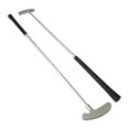 thumbnail image 4 of HLONK 3-Section Foldable Golf Putter Right/Left Handed Golfer Portable Travel Putter Kids Golf Putter Two-Way Retractable, 4 of 10