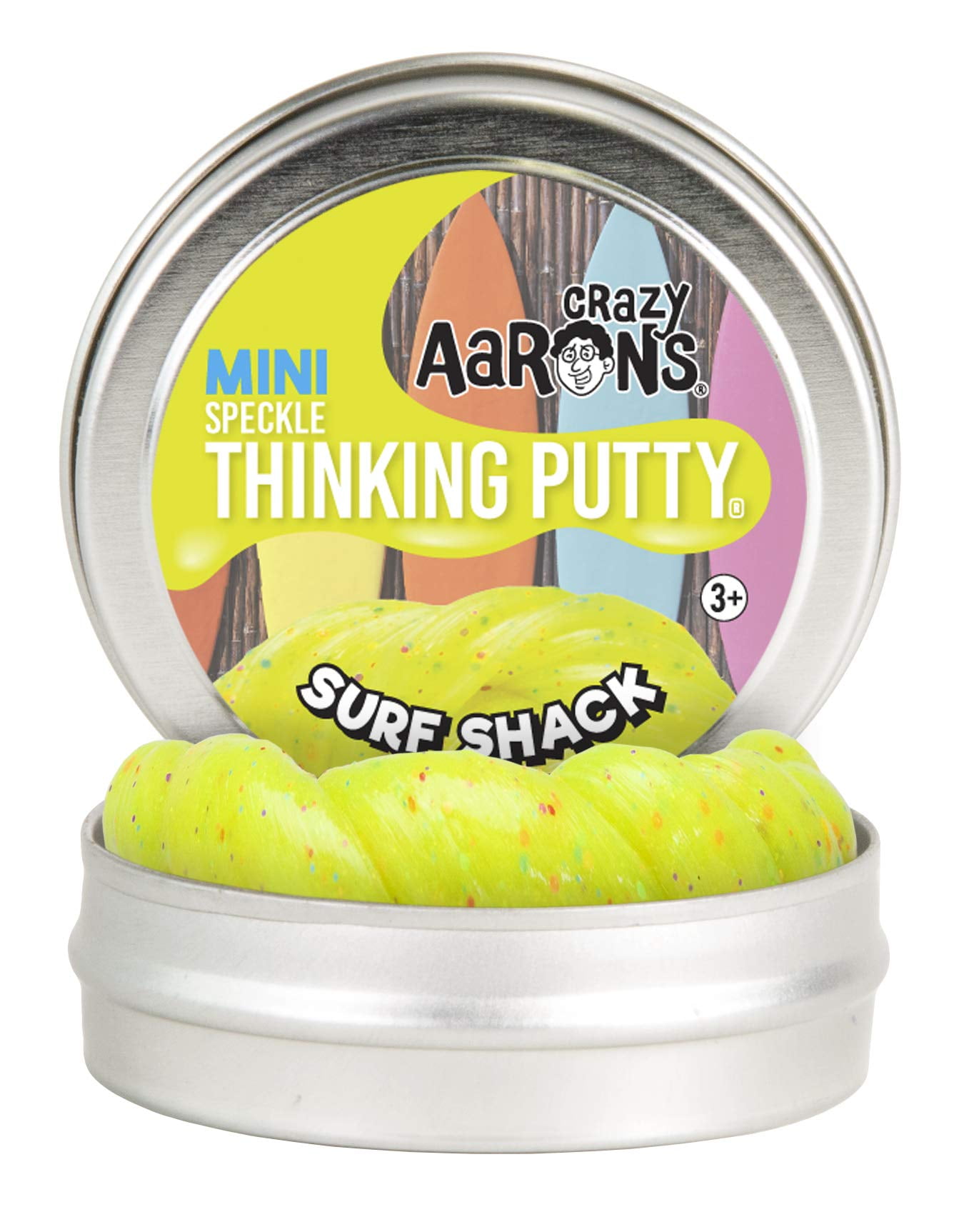 crazy aaron's thinking putty walmart