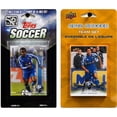 thumbnail image 1 of MLS Montreal Impact 2 Ensembles de Cartes à Collectionner sous Licence Différentes, 1 of 1