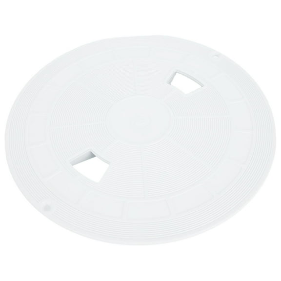 Replace Your Old Pool Skimmer Lid with this High Quality Plastic Cover Compatible with AquaStar RT101 and SP1070C!