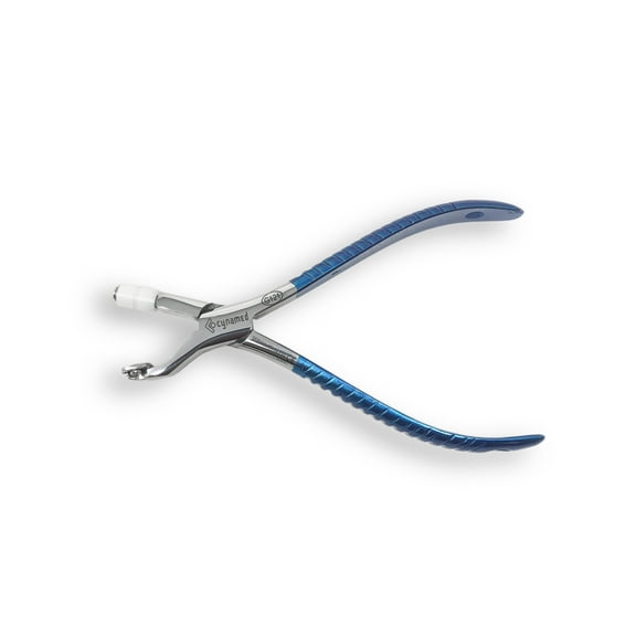 Cynamed Premium Frame Bending Optical Plier - Optician Eyeglass Hand Tools