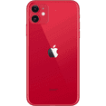 thumbnail image 2 of Restored Apple iPhone 11 - Carrier Unlocked - 256GB  Red (Refurbished), 2 of 3