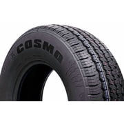 Cosmo 1 Cosmo EL Jefe HT 2 285/70R17 121/118Q 55000 Mileage Warranty Truck SUV Load E 1000401 / 285/70/17 / 2857017 Simolary simolary.com 9