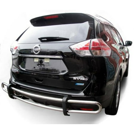 Bumper Guard For Suv >> Black Horse Rear Bumper Guard 8d116701dss For 08 13 Nissan Rogue Ss Rear Bumper Guard Double Tube 2014 2015 Rogue Select Bumper Guard For Suv >> Black Horse Rear Bumper Guard 8d116701dss For 08 13 Nissan Rogue Ss Rear Bumper Guard Double Tube 2014 2015 Rogue Select