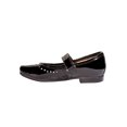 thumbnail image 3 of ZAPATILLAS NIÑA COQUETA CHAROL NEGRO 45006C Leon 45006Cp, 3 of 3