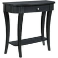 thumbnail image 3 of Convenience Concepts Newport Console Table, 3 of 3