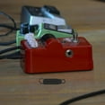 thumbnail image 4 of Ressort de Tambour en Acier au Carbone Lot de 1, 4 of 6