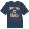 NFL - Boys' Short-Sleeve Chicago Bears Tee Shirt