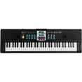 thumbnail image 6 of Fixdono Kids Keyboard Piano with Microphone, 61 Keys Multifunction Electric Piano Keyboard for Kids, Educational Toy Piano for 3 4 5 6 7 Year Old Boys Girls Gifts, Suitable for Children Ages 3 and Up, 6 of 6