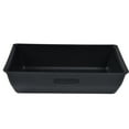 thumbnail image 1 of Under Seat Storage Box Multipurpose Driver Seat Storage Tray Car Accessories for Tesla, 1 of 6