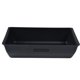 thumbnail image 2 of Caja de almacenamiento debajo del asiento LHCER Bandeja de almacenamiento ABS multifuncional para Tesla, 2 of 8