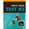 Transit Bus Test: Drive Train (Test H3)