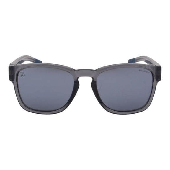 Blenders Motion Sunglasses, Grey/Silver