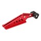 thumbnail image 4 of Paso de la puerta del coche Accesorios plegables multifuncionales Pedal de pie para del camión rojo Sharpla Paso de la puerta del coche, 4 of 8